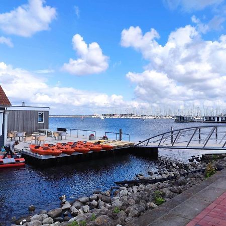 Vakantieappartment Duplex Aquadelta Брёйниссе Экстерьер фото