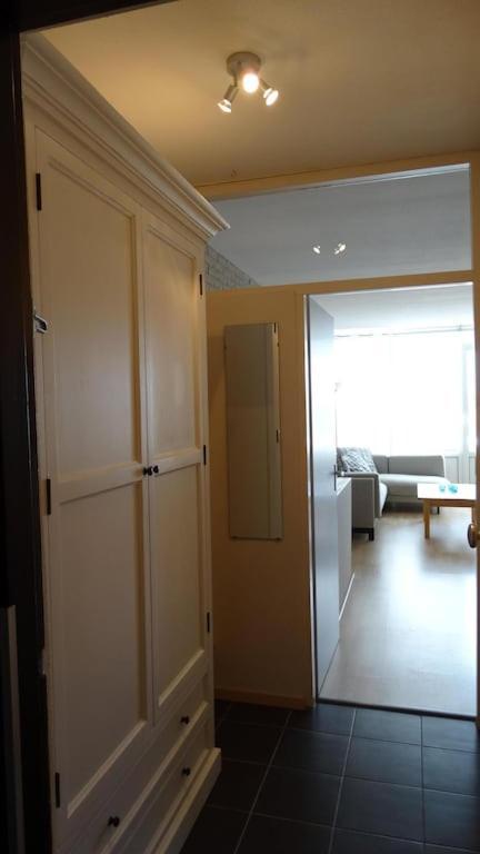 Vakantieappartment Duplex Aquadelta Брёйниссе Экстерьер фото