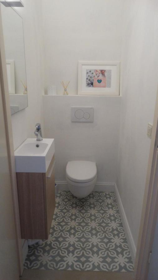 Vakantieappartment Duplex Aquadelta Брёйниссе Экстерьер фото