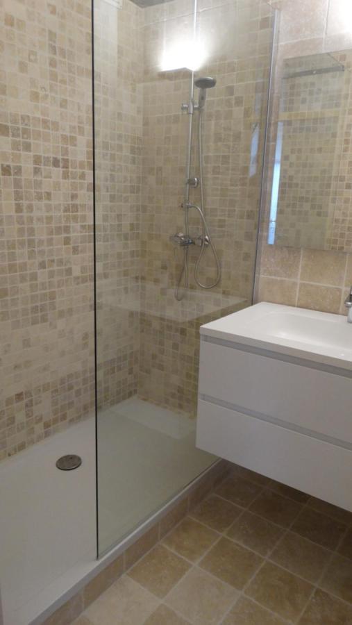 Vakantieappartment Duplex Aquadelta Брёйниссе Экстерьер фото